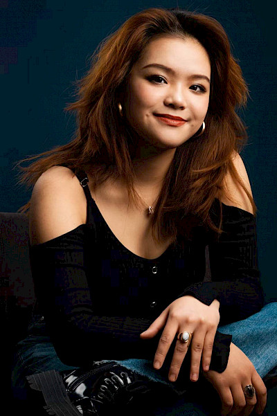 Yanjun Chen